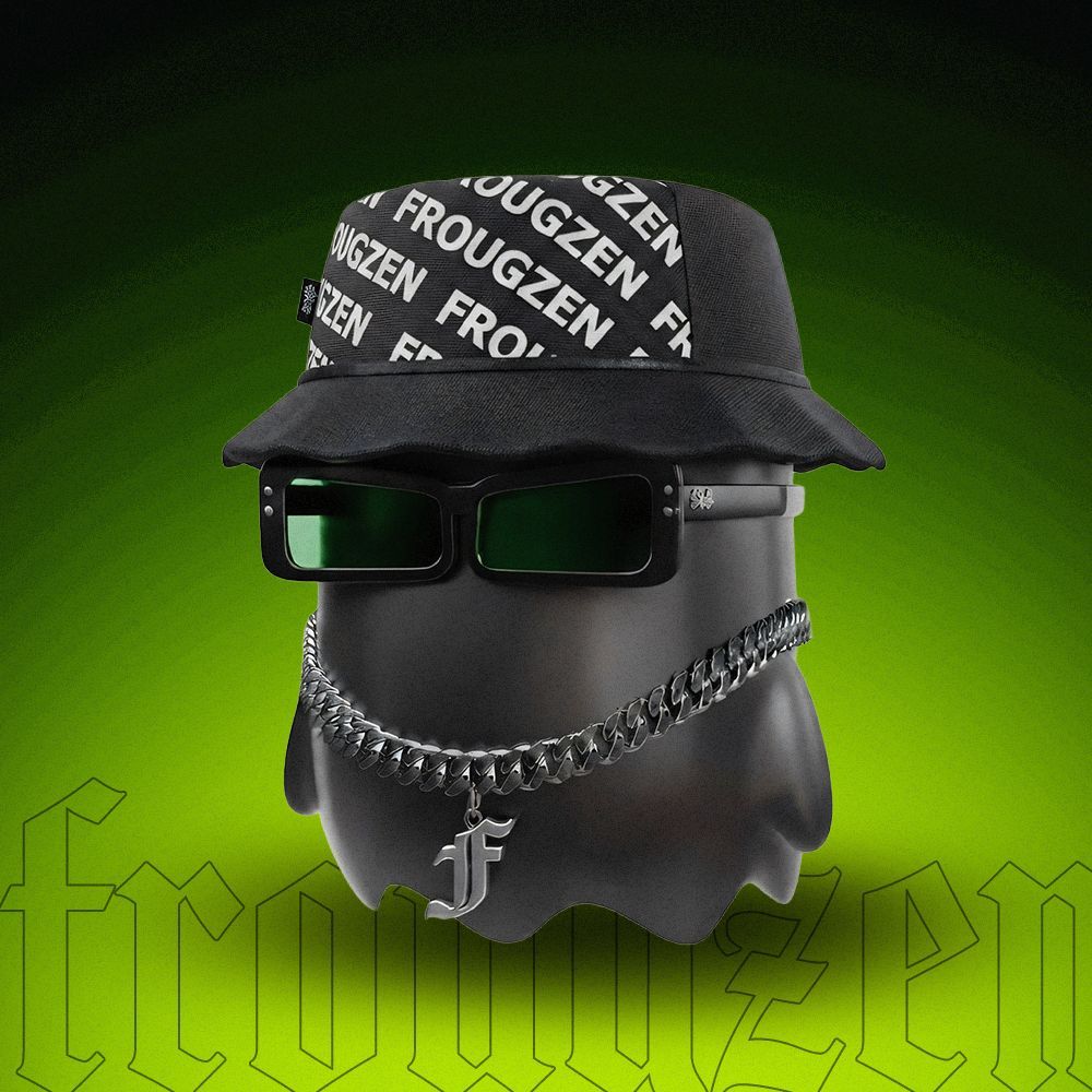 frougzen