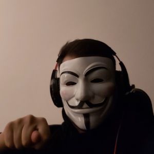 ---V----