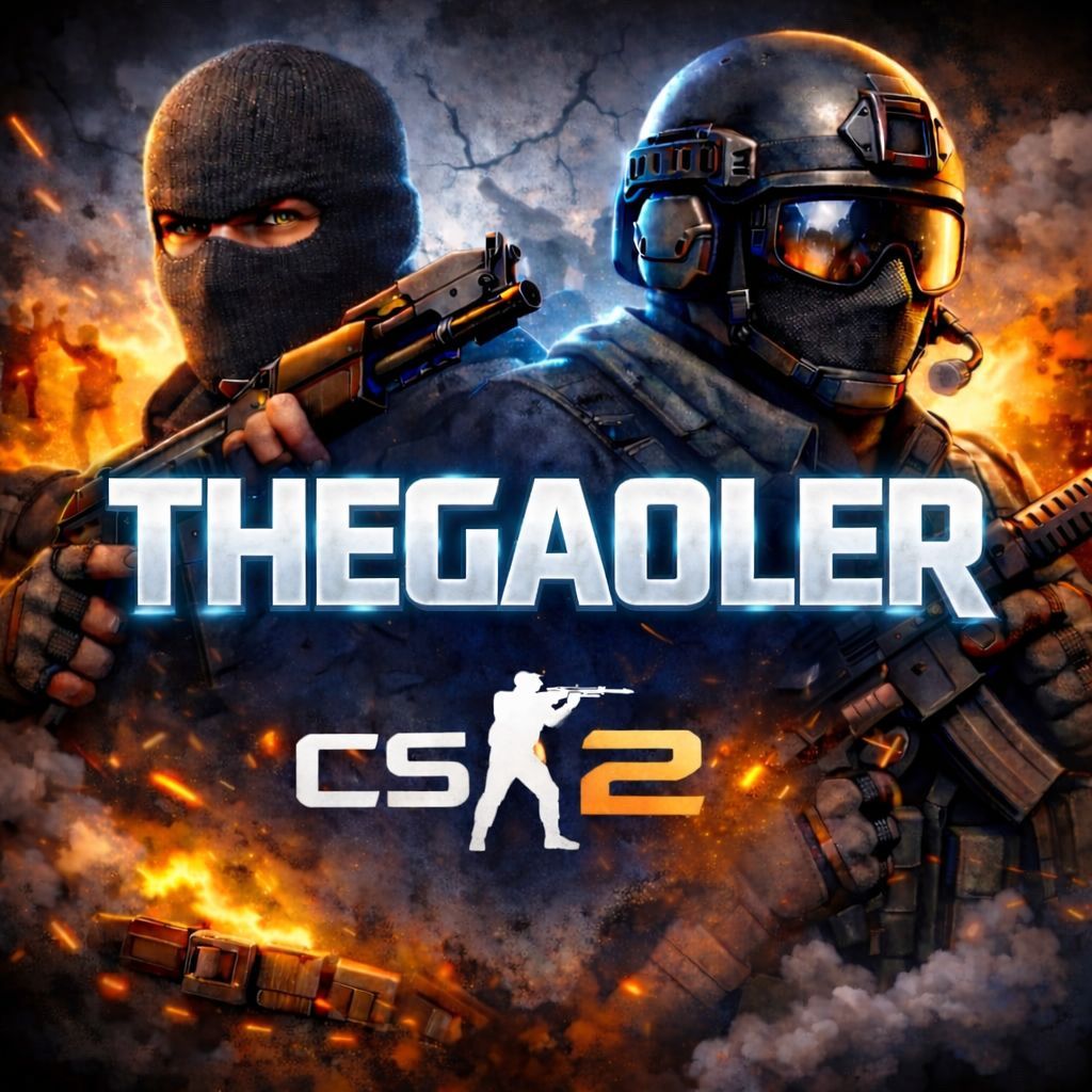 thegaoler