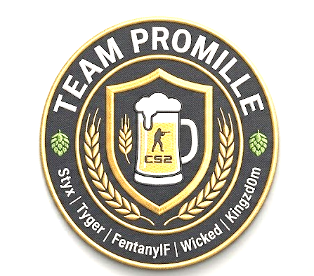 Team Promille