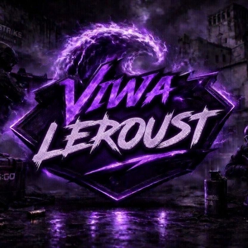 LeRoust