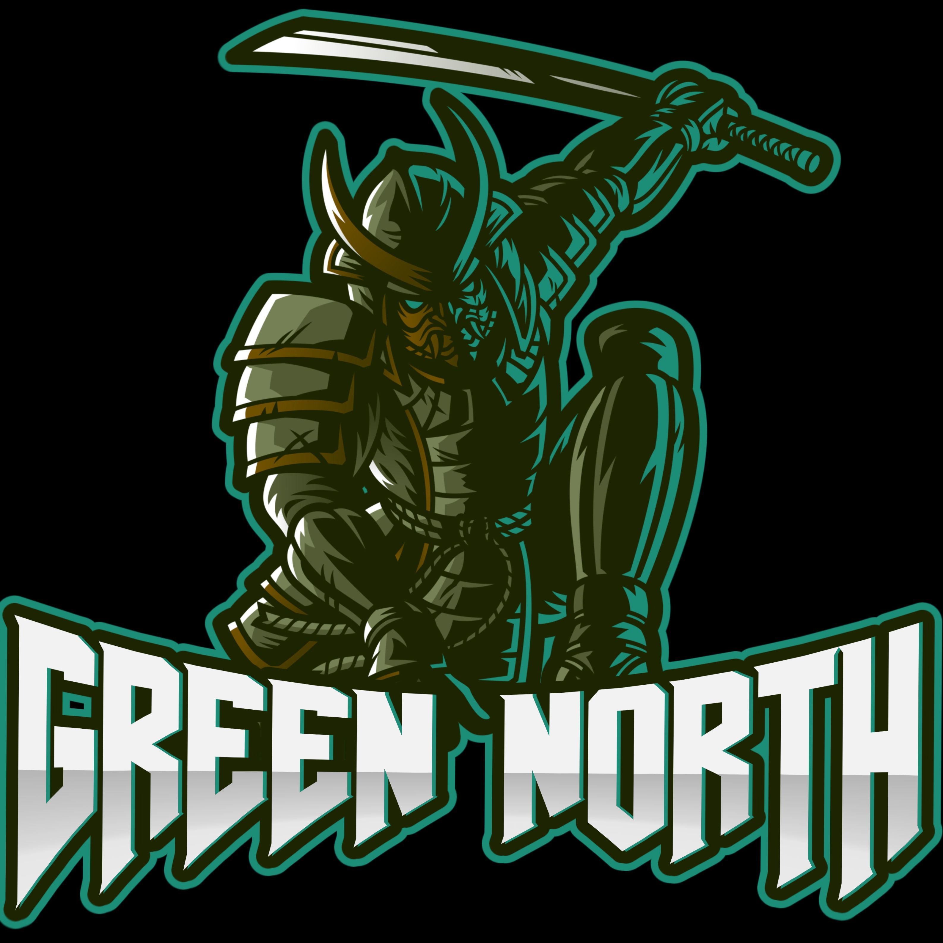 Green North