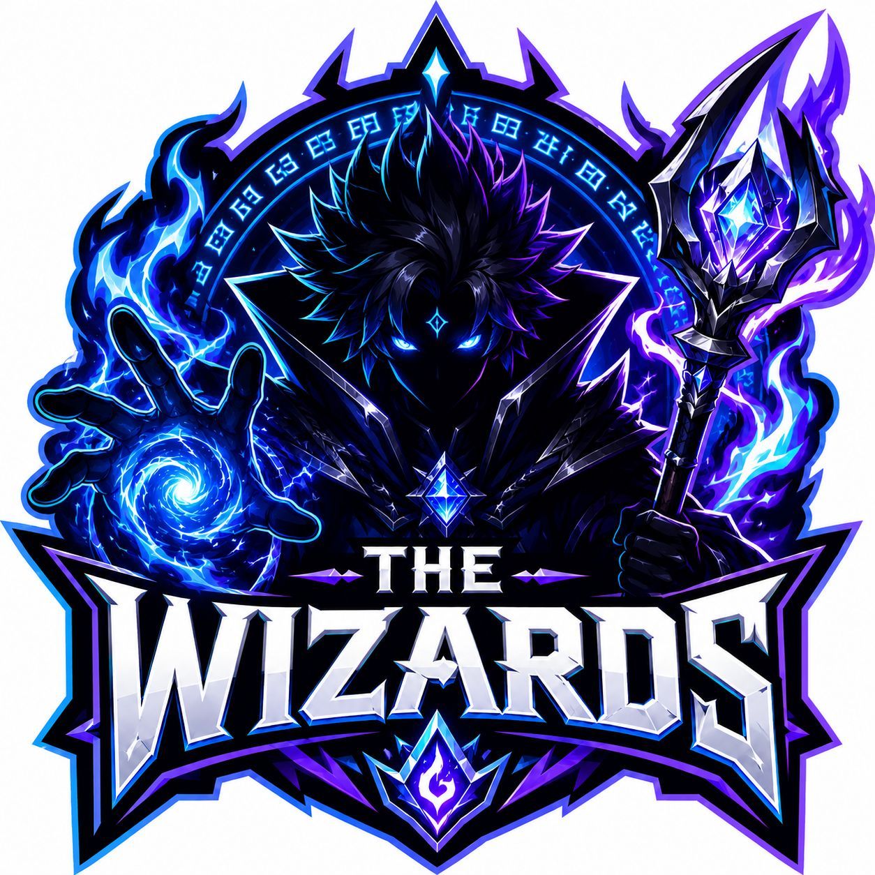 The Wizards