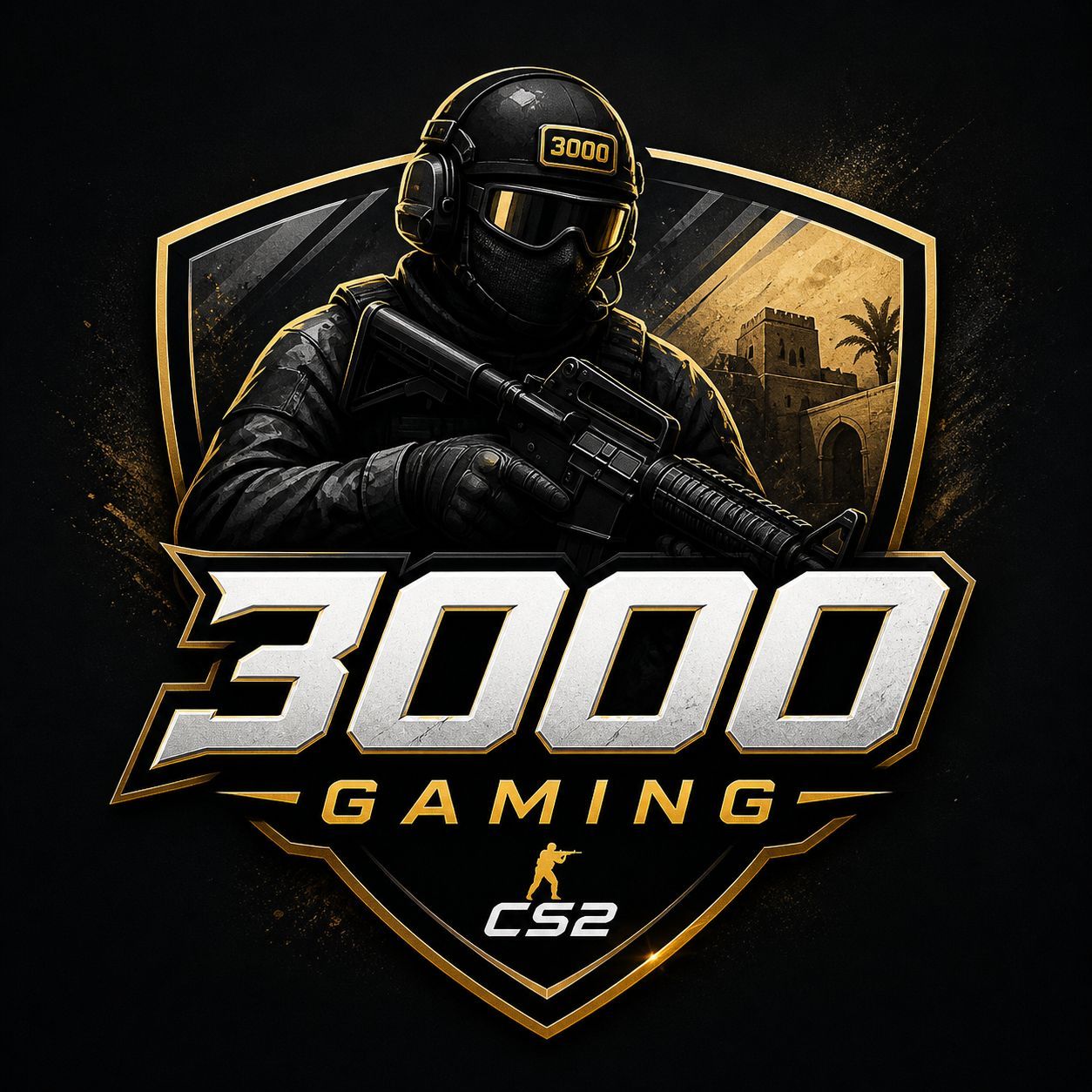 3000 Gaming