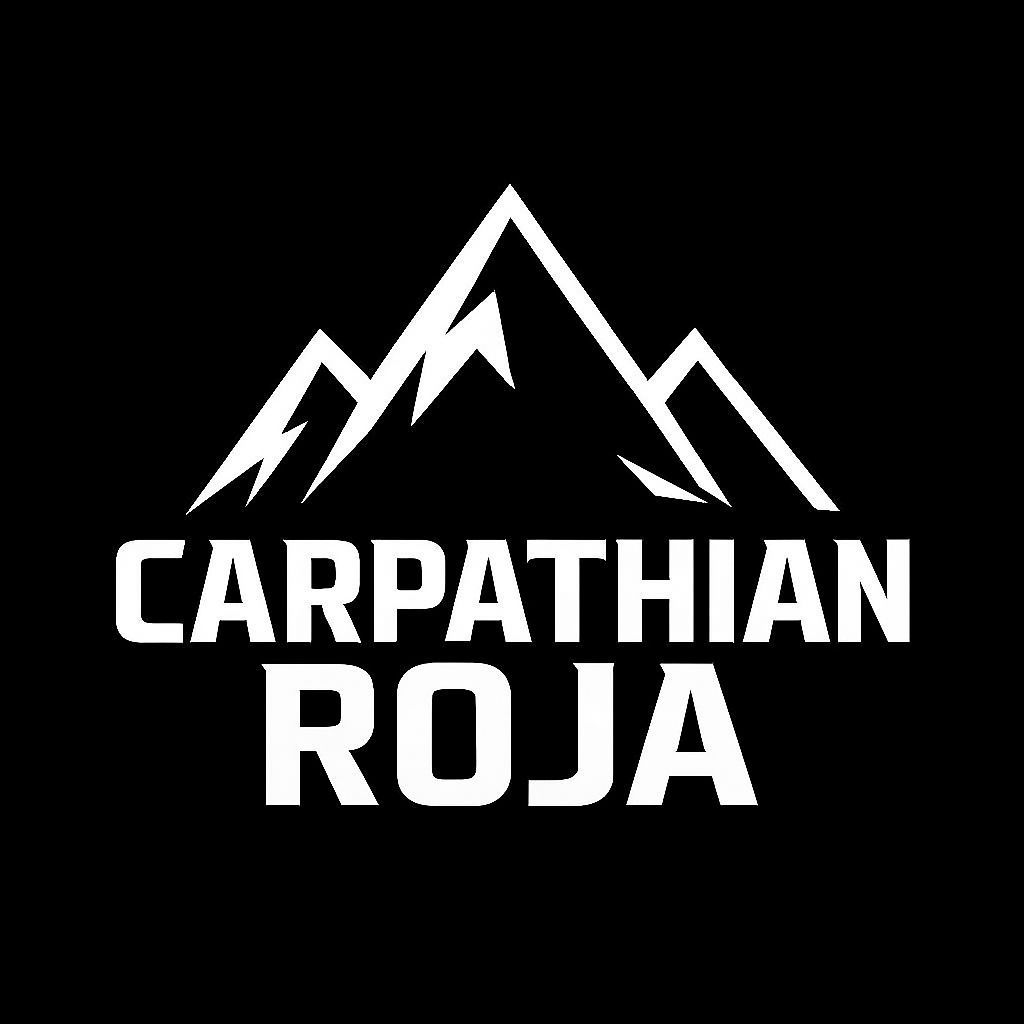 Carpathian Roja