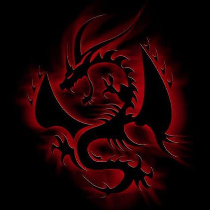 HeartDraig