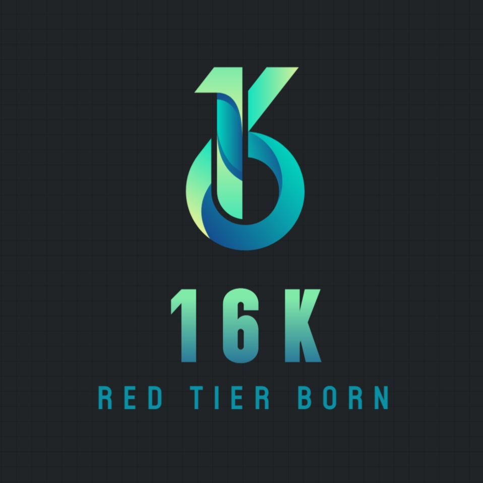 16K