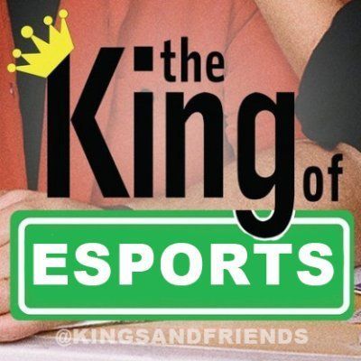 Kings and Friends
