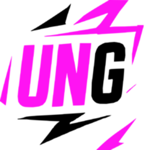 UNGEPICKT