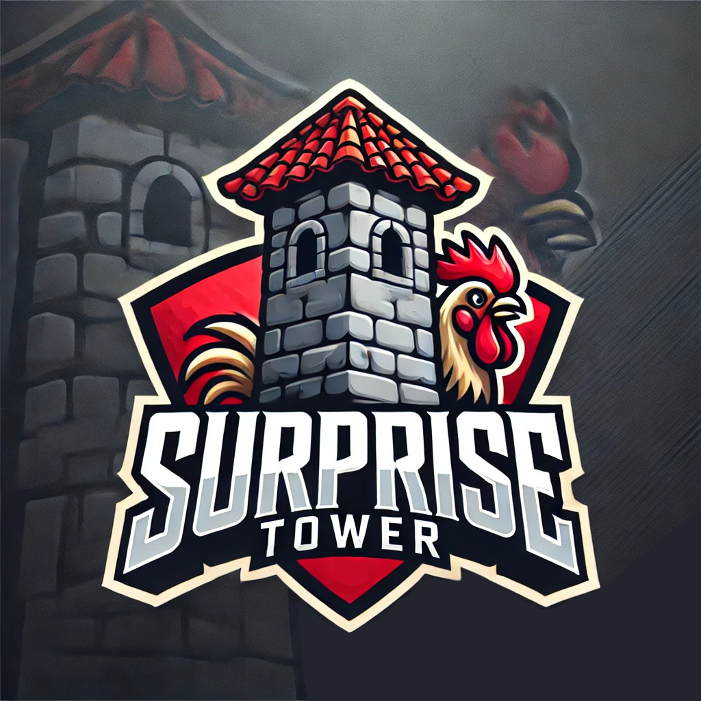 Surprise Tower
