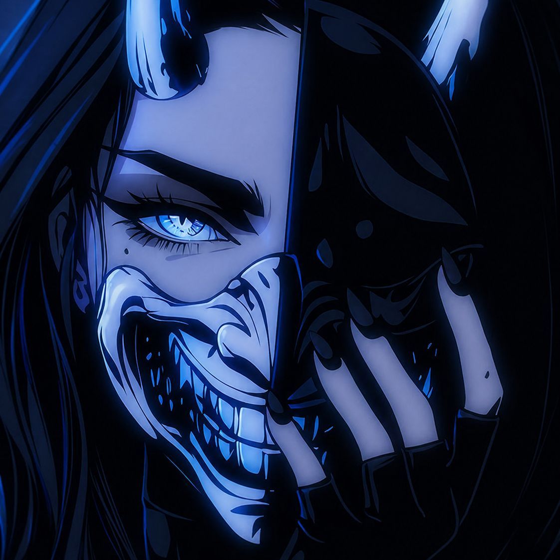 blueishy