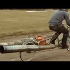 Fahrradfahrer