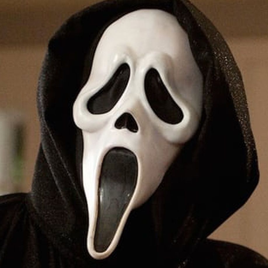 SCREAM626