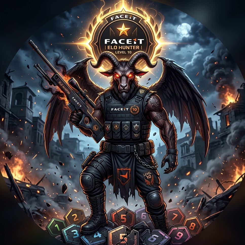 Baphomet2s