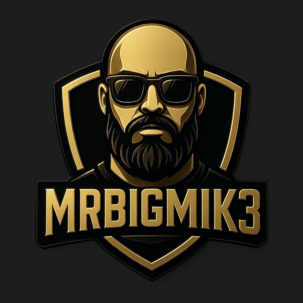 MrBigMik3