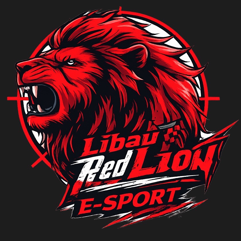 Libau Red Lions