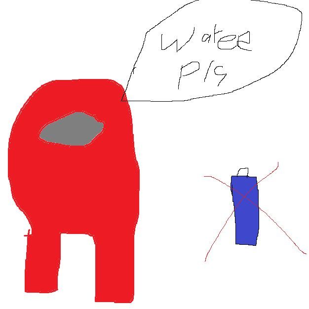 Ben or Mogus