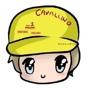 Cavallino