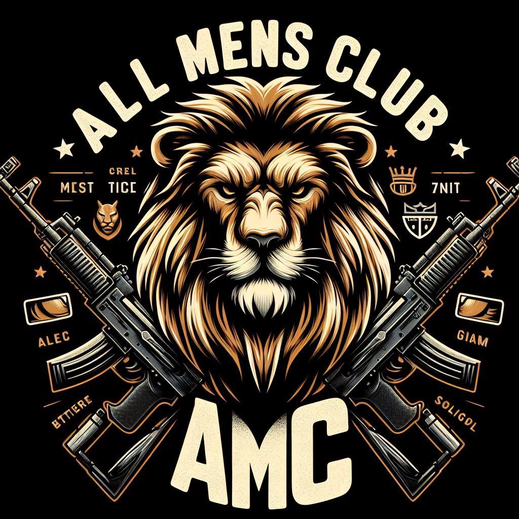 All Mens Club