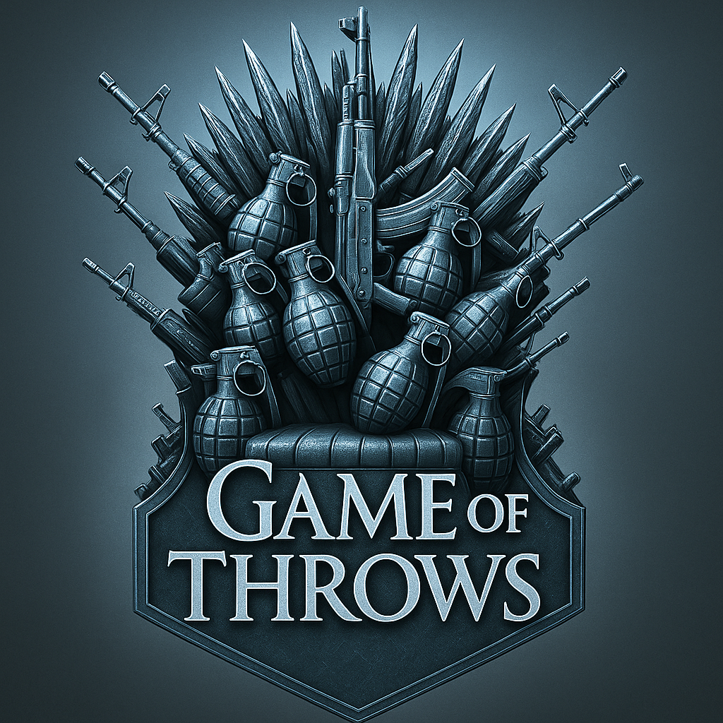 Game of Throws