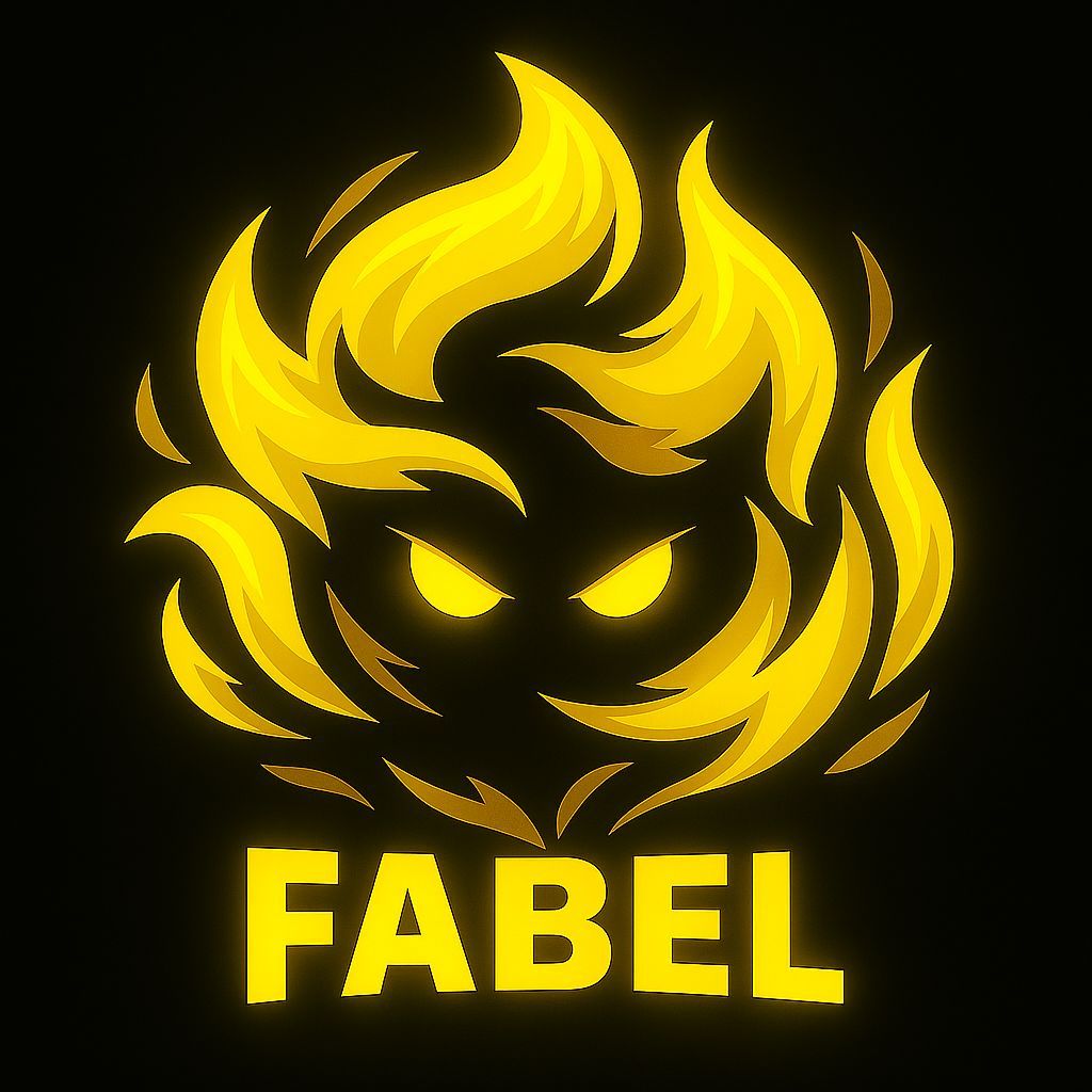 FableFlame