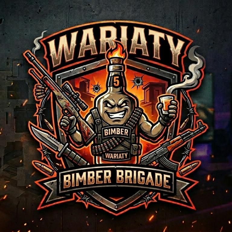 Wariaty