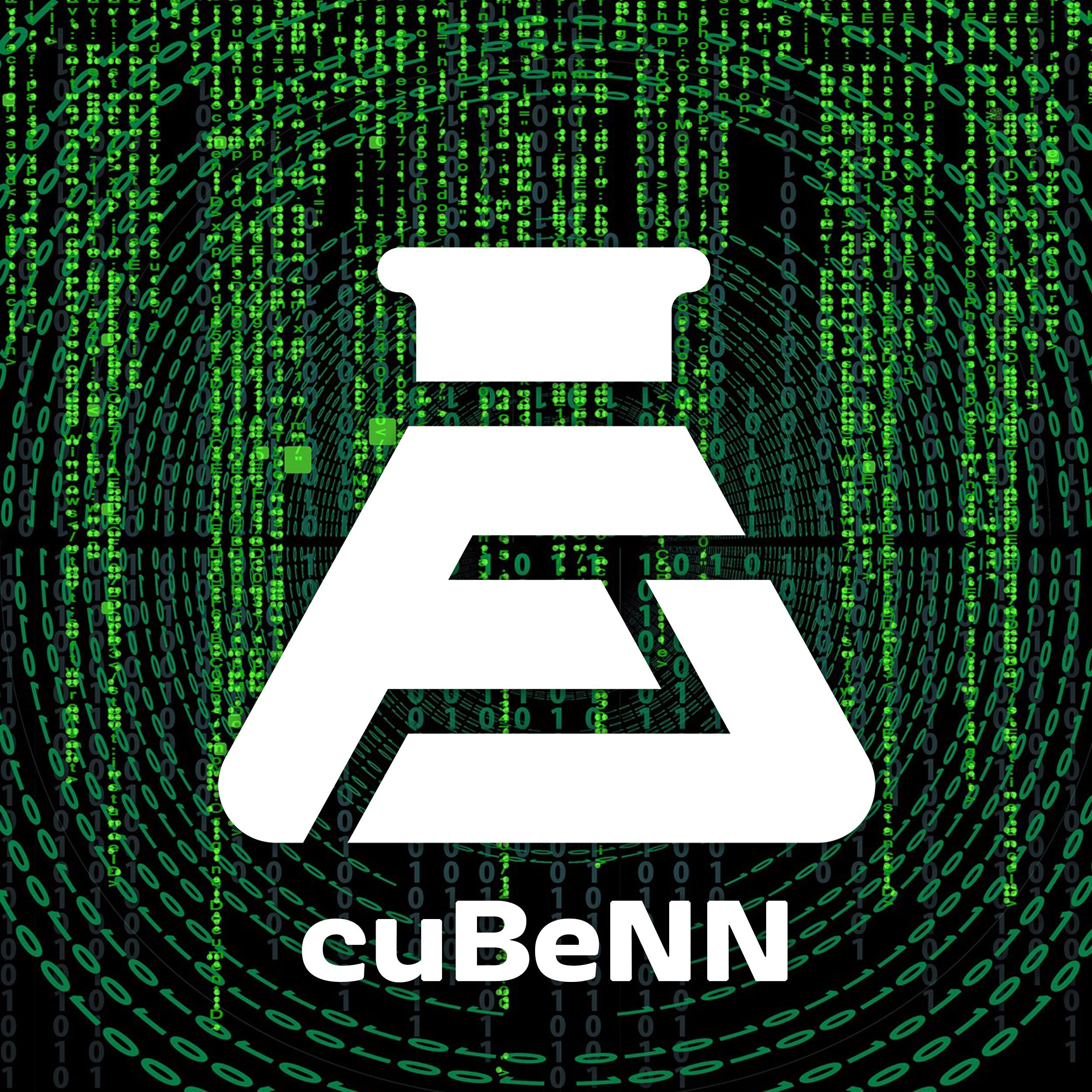 -cuBeNN