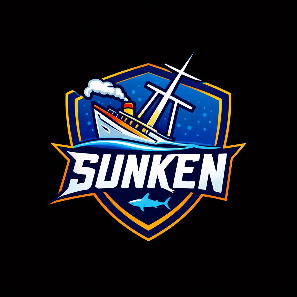 Team Sunken