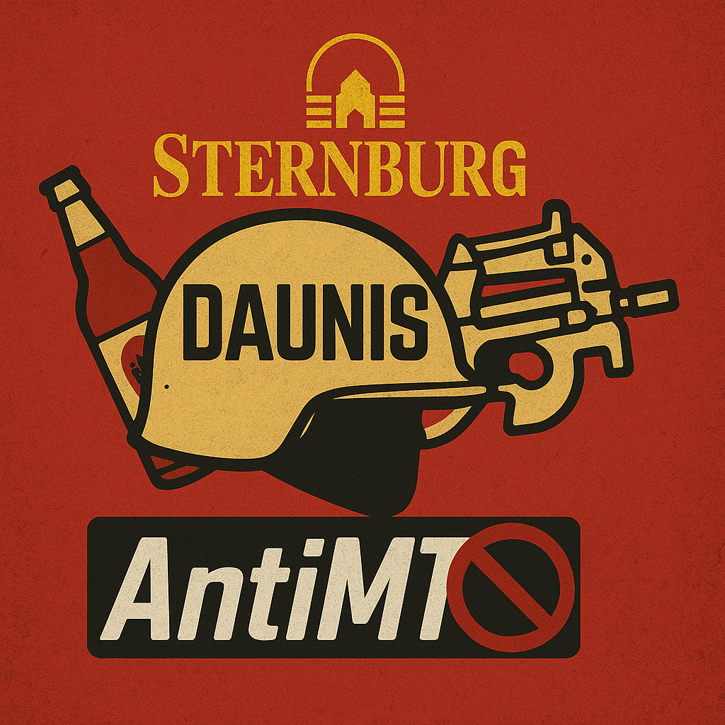 Daunis