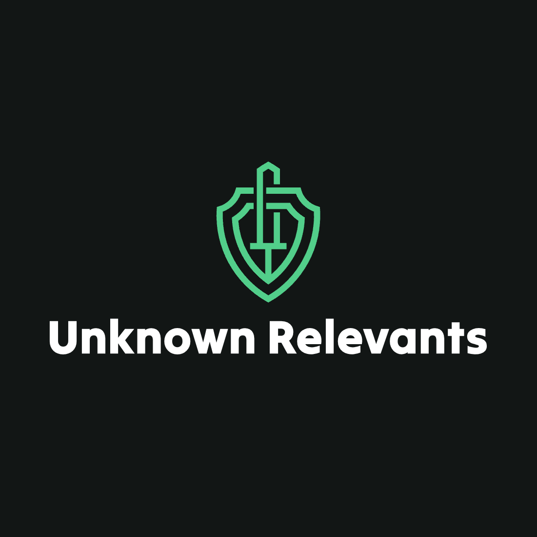 Unknown Relevants