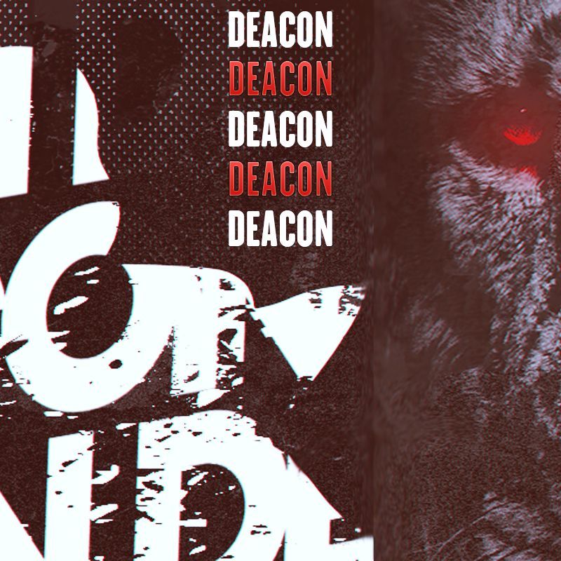 DeacoN