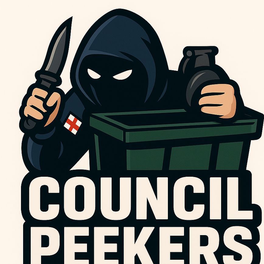 Council Peekers