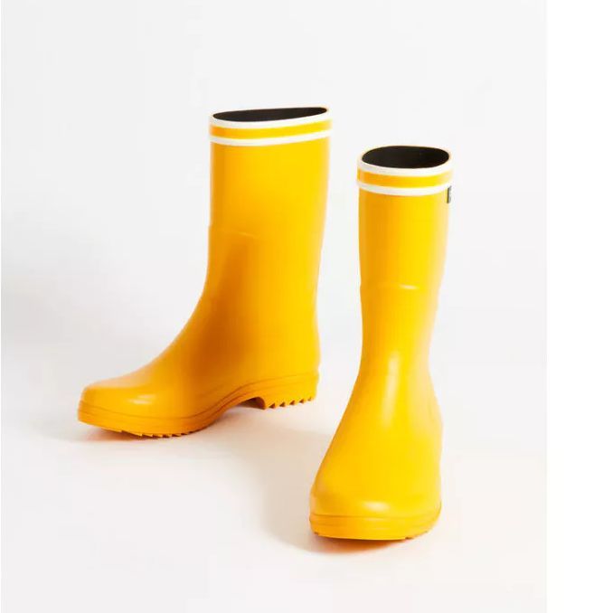 Team Gummistiefel