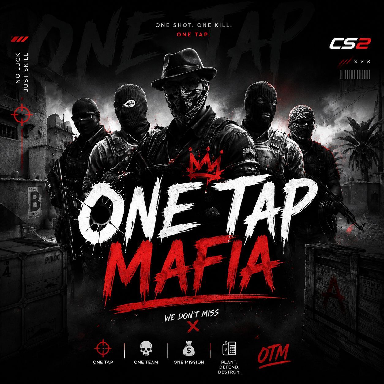 One Tap Mafia