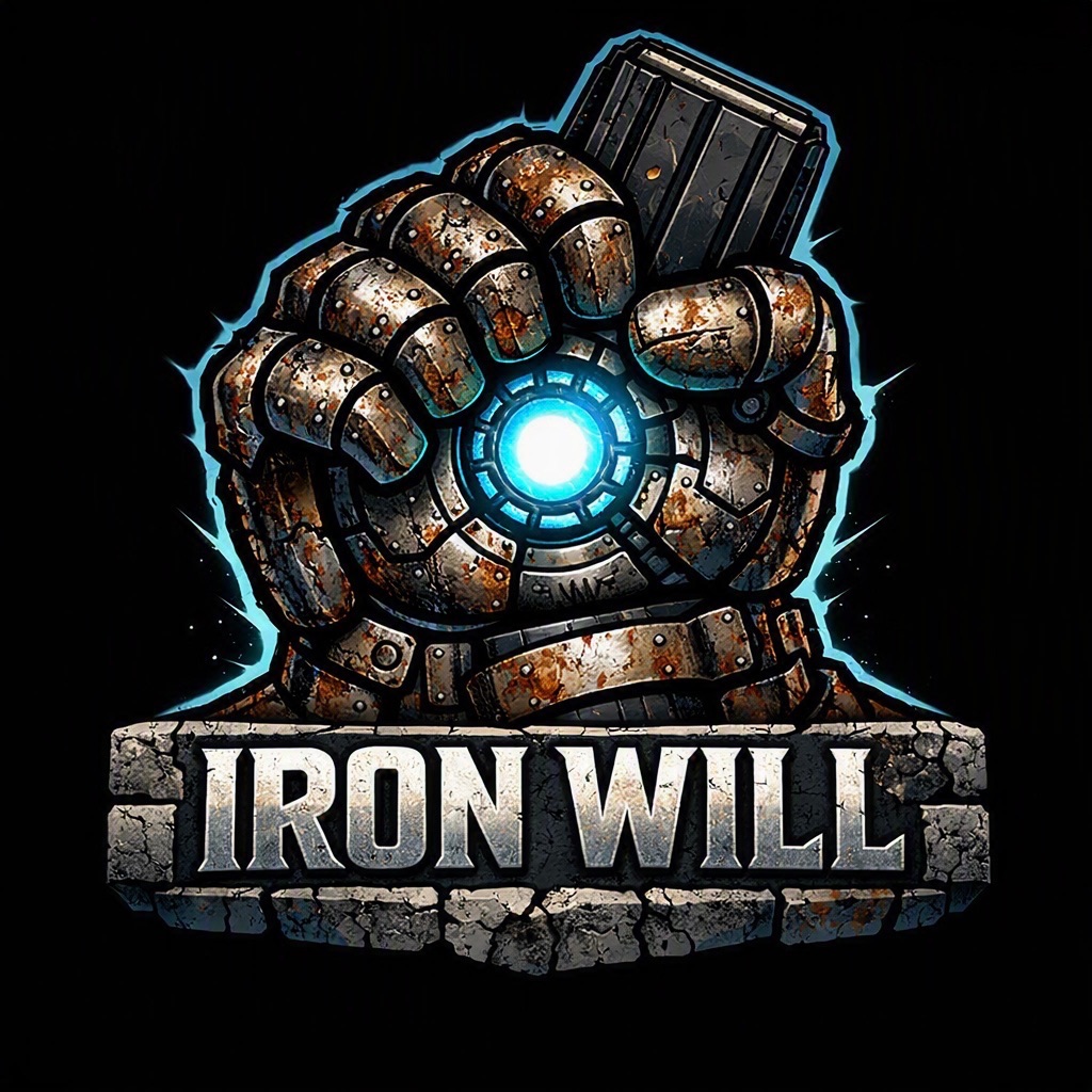 IronWill