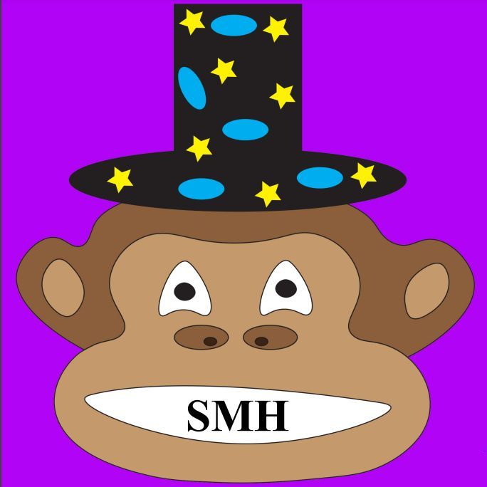 SwagMonkeyHats