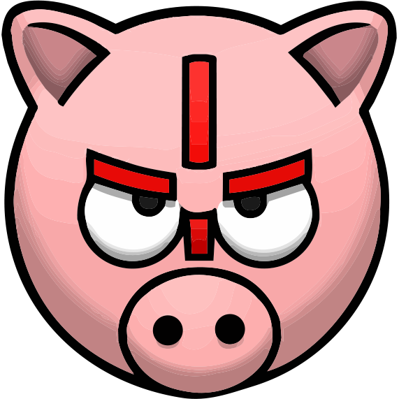 SCHWEINEAIM