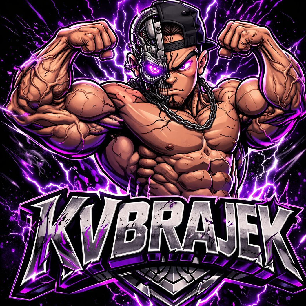 Kvbrajek