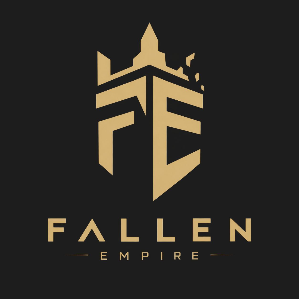 Fallen Empire