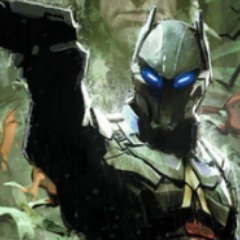 Storm-X