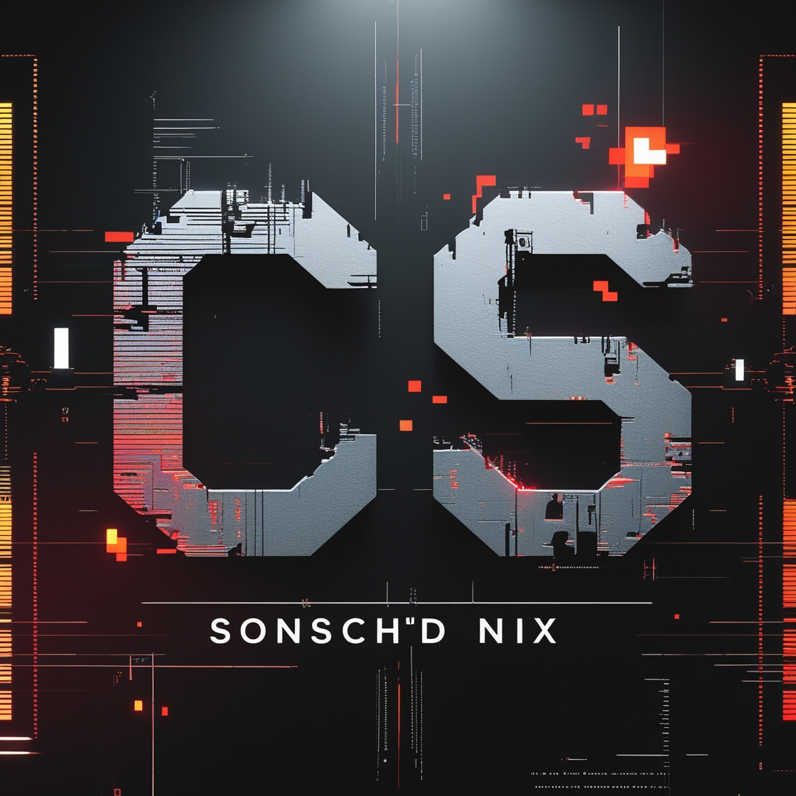 CS sonschd nix