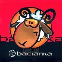 Baciarka