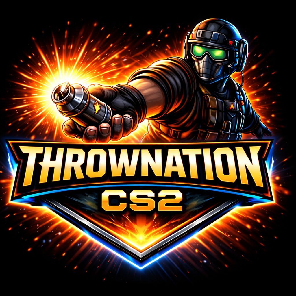 thrownation