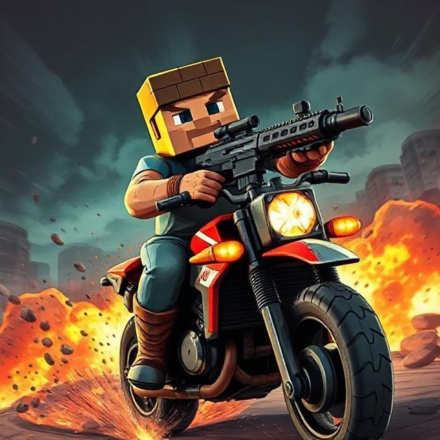McCh1cken