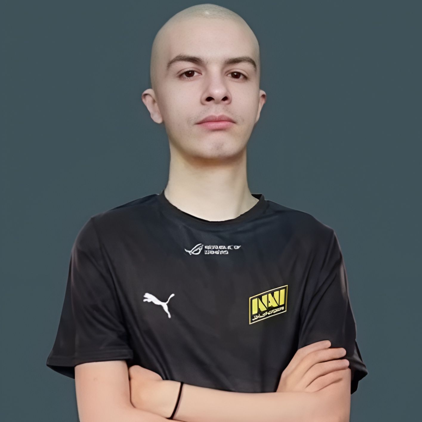 cryptY