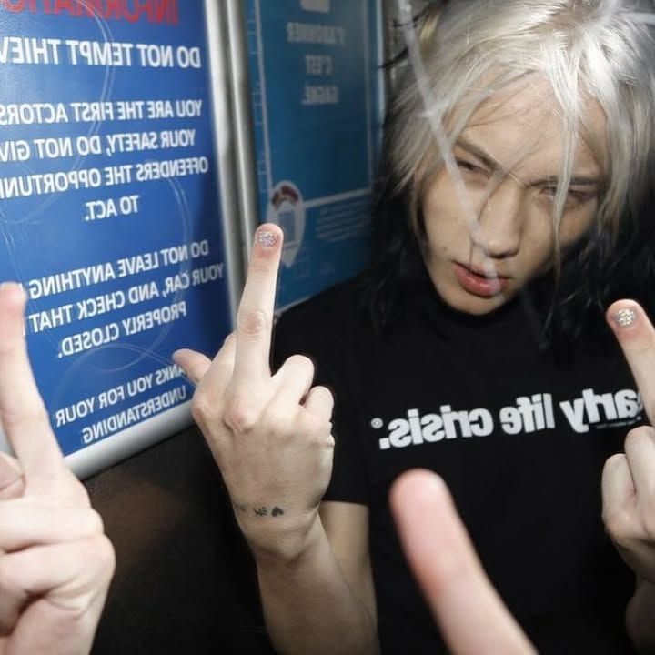 mentalissue