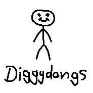 DiggyDongs