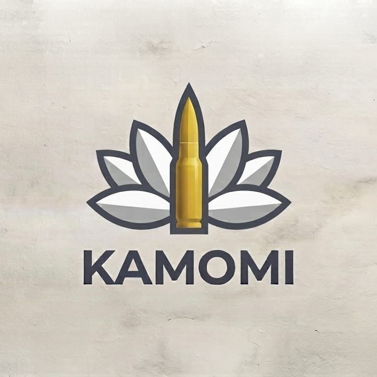KAMOMI