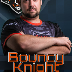 8ouncyKnight