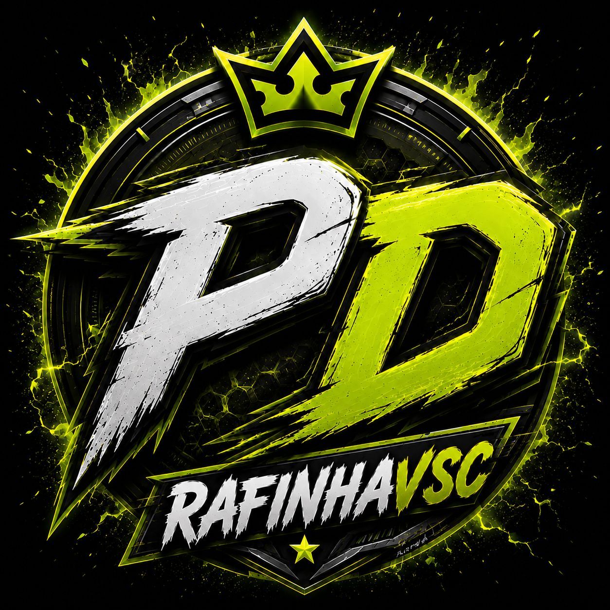 RafinhaVSC